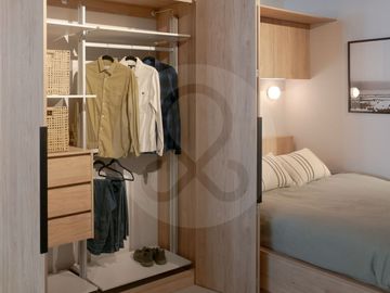 Departamento en venta en Juárez
