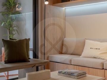 Departamento en venta en Juárez