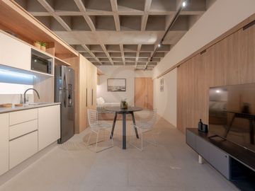 Departamento en venta en Juárez