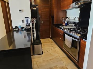 Venta departamento City Towers Black