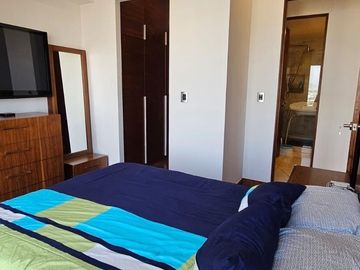 Venta departamento City Towers Black