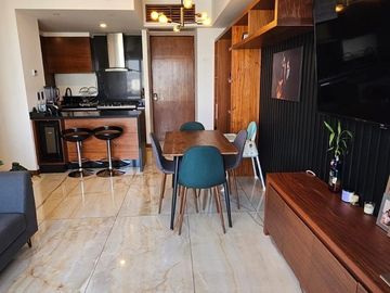 Venta departamento City Towers Black