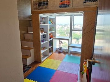 Venta departamento City Towers Black