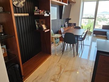Venta departamento City Towers Black