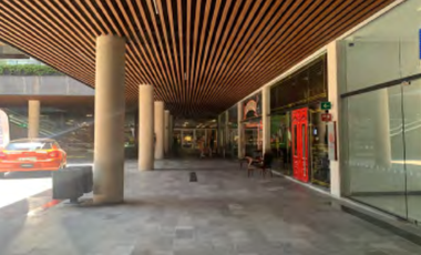 Local en renta en centro comercial al norte de Mérida