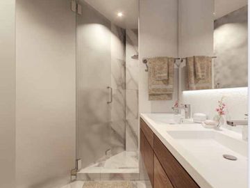PREVENTA Departamentos en Narvarte