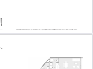 PREVENTA Departamentos en Narvarte