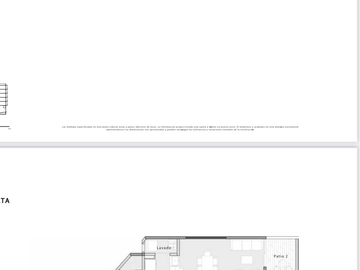 PREVENTA Departamentos en Narvarte