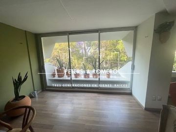 Departamento en Renta en Polanco Sección V