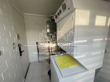 Departamento en Renta en Polanco Sección V