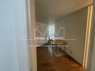 Departamento en Renta en Polanco Sección V