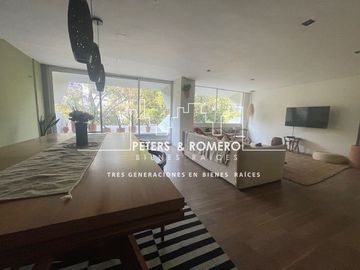 Departamento en Renta en Polanco Sección V
