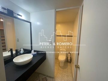 Departamento en Renta en Polanco Sección V
