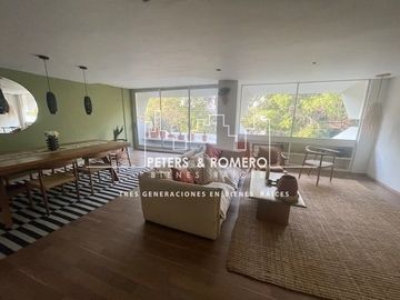 Departamento en Renta en Polanco Sección V