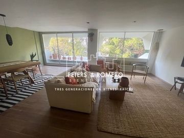 Departamento en Renta en Polanco Sección V