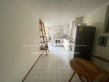 Departamento en Renta en Polanco Sección V
