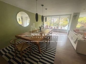 Departamento en Renta en Polanco Sección V