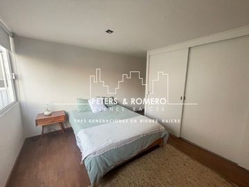 Departamento en Renta en Polanco Sección V