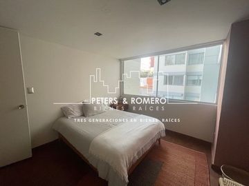 Departamento en Renta en Polanco Sección V