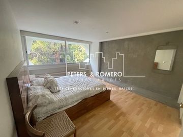 Departamento en Renta en Polanco Sección V