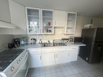 Departamento en Renta en Polanco Sección V