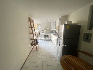 Departamento en Renta en Polanco Sección V
