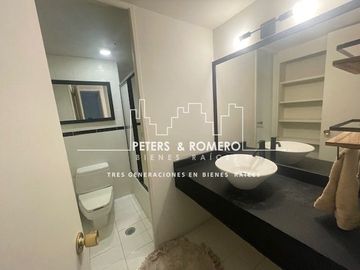 Departamento en Renta en Polanco Sección V