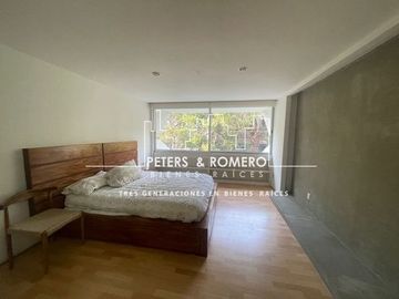Departamento en Renta en Polanco Sección V