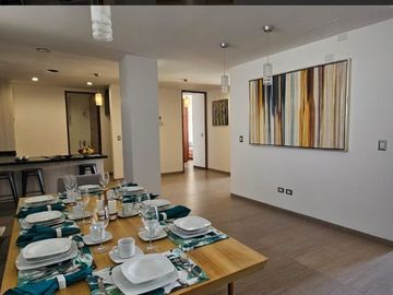 ESTRENA! AMPLIO DEPARTAMENTO EN ZONA ALCAZAR AL NORTE DE AGUASCALIENTES