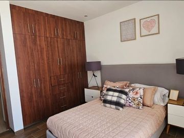 ESTRENA! AMPLIO DEPARTAMENTO EN ZONA ALCAZAR AL NORTE DE AGUASCALIENTES