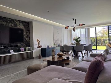 Venta Garden House Avivia Bosque Real