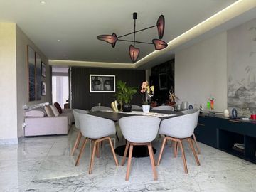 Venta Garden House Avivia Bosque Real