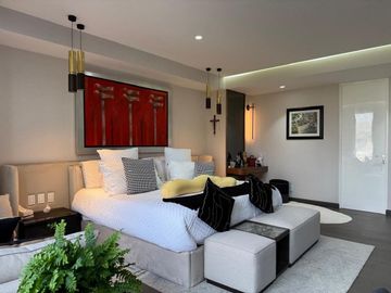 Venta Garden House Avivia Bosque Real