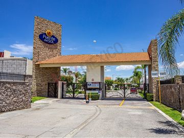 Casa en Venta Puente del Sol MEJOR que PUERTA DE PIEDRA