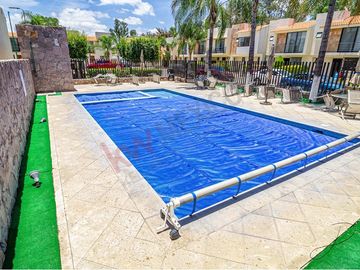 Casa en Venta Puente del Sol MEJOR que PUERTA DE PIEDRA