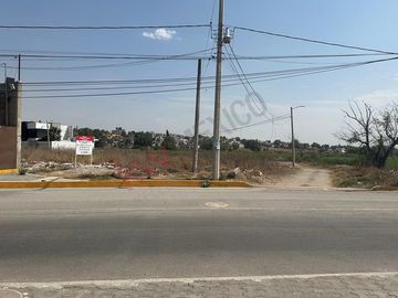AMPLIO TERRENO EN VENTA PARA DESARROLLAR, UBICADO EN VISITACIÓN EN MELCHOR OCAMPO, ESTADO DE MÉXICO