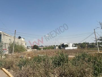 AMPLIO TERRENO EN VENTA PARA DESARROLLAR, UBICADO EN VISITACIÓN EN MELCHOR OCAMPO, ESTADO DE MÉXICO