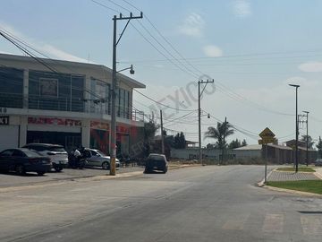 AMPLIO TERRENO EN VENTA PARA DESARROLLAR, UBICADO EN VISITACIÓN EN MELCHOR OCAMPO, ESTADO DE MÉXICO
