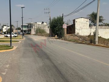 AMPLIO TERRENO EN VENTA PARA DESARROLLAR, UBICADO EN VISITACIÓN EN MELCHOR OCAMPO, ESTADO DE MÉXICO