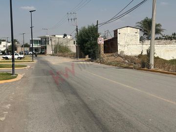 AMPLIO TERRENO EN VENTA PARA DESARROLLAR, UBICADO EN VISITACIÓN EN MELCHOR OCAMPO, ESTADO DE MÉXICO