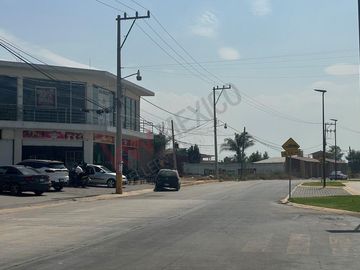 AMPLIO TERRENO EN VENTA PARA DESARROLLAR, UBICADO EN VISITACIÓN EN MELCHOR OCAMPO, ESTADO DE MÉXICO