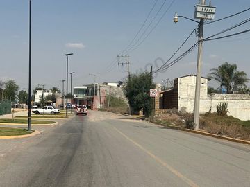 AMPLIO TERRENO EN VENTA PARA DESARROLLAR, UBICADO EN VISITACIÓN EN MELCHOR OCAMPO, ESTADO DE MÉXICO