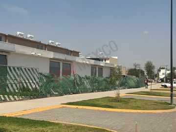 AMPLIO TERRENO EN VENTA PARA DESARROLLAR, UBICADO EN VISITACIÓN EN MELCHOR OCAMPO, ESTADO DE MÉXICO