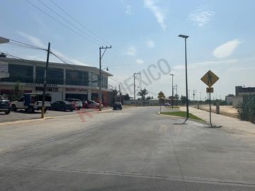 AMPLIO TERRENO EN VENTA PARA DESARROLLAR, UBICADO EN VISITACIÓN EN MELCHOR OCAMPO, ESTADO DE MÉXICO