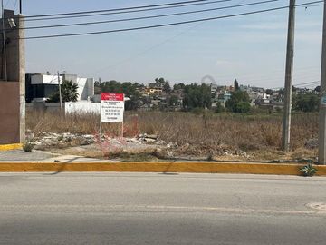 AMPLIO TERRENO EN VENTA PARA DESARROLLAR, UBICADO EN VISITACIÓN EN MELCHOR OCAMPO, ESTADO DE MÉXICO