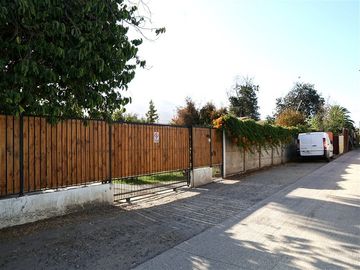 Casa en Venta en Quillota Urbano