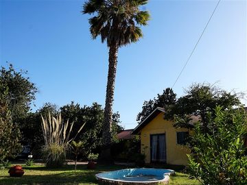 Casa en Venta en Quillota Urbano