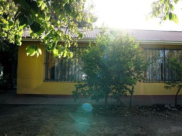 Casa en Venta en Quillota Urbano