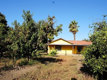 Agrícola en Venta en Quillota Urbano