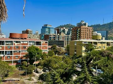 Departamento en Venta en Antonio Varas